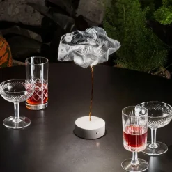 Lampe à poser Lafleur battery