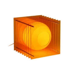 Lampe à poser Lop - carré