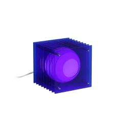 Lampe à poser Lop - carré