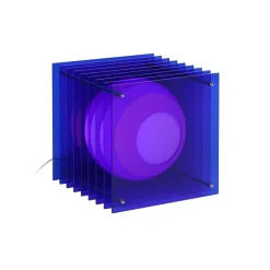 Lampe à poser Lop - carré