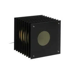 Lampe à poser Lop - carré