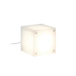 Lampe à poser Lop - carré