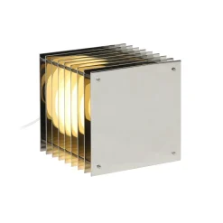 Lampe à poser Lop - carré