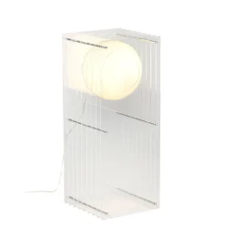 Lampe à poser Lop - Rectangle