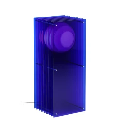 Lampe à poser Lop - Rectangle