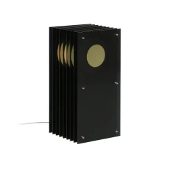 Lampe à poser Lop - Rectangle