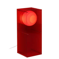 Lampe à poser Lop - Rectangle