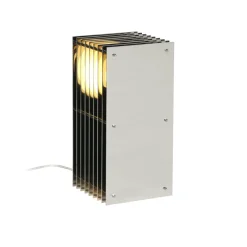 Lampe à poser Lop - Rectangle