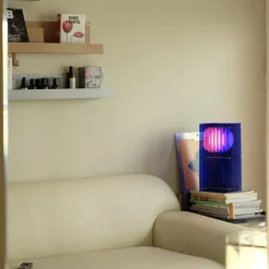 Lampe à poser Lop - Rectangle