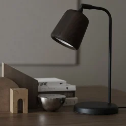 Lampe à poser Material