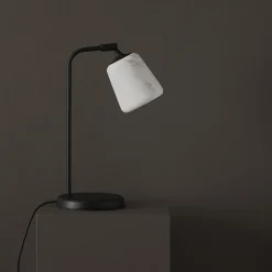 Lampe à poser Material