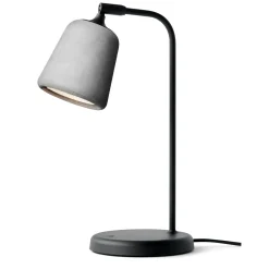 Lampe à poser Material