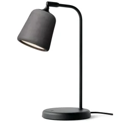 Lampe à poser Material