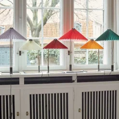 Lampe à Poser Matin