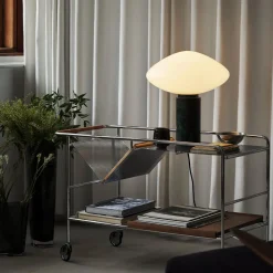 Lampe à poser Mist AP17