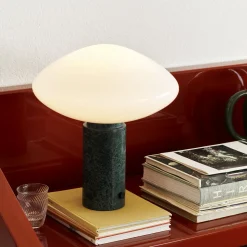 Lampe à poser Mist AP17