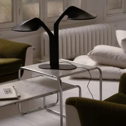 Lampe à poser Niwaki