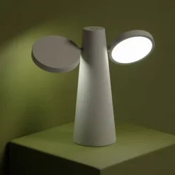 Lampe à poser Oto H27cm