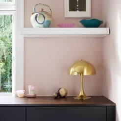 Lampe à poser Panthella 320