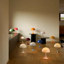 Lampe à poser Panthella 250 V3