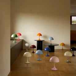 Lampe à poser Panthella 250 V3