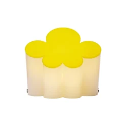 Lampe à poser Passiflora