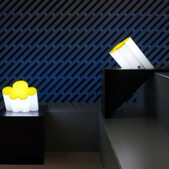 Lampe à poser Passiflora