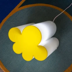 Lampe à poser Passiflora