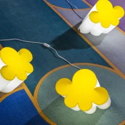 Lampe à poser Passiflora