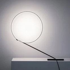 Lampe à poser Poise