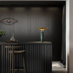 Lampe à poser Rebound