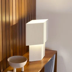 Lampe à poser Romb