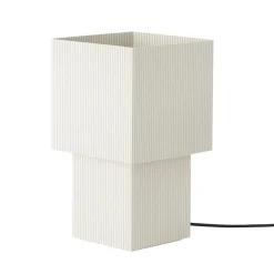 Lampe à poser Romb