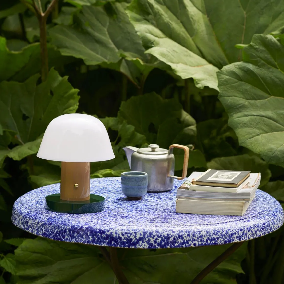 Lampe à Poser Setago