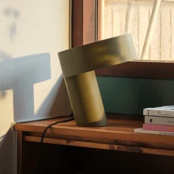 Lampe à poser Slant