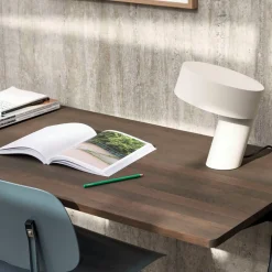 Lampe à poser Slant