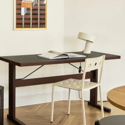 Lampe à poser Slant