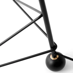 Lampe à poser Tripod HM9 - Noir