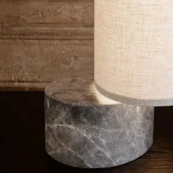 Lampe à poser Unbound