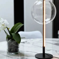 Lampe B111 Bulle