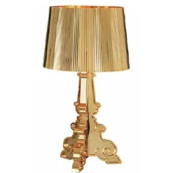 Lampe Bourgie