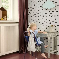 Lampe Cloud - Menthe (Outlet)