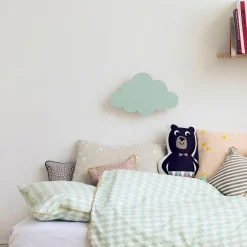 Lampe Cloud - Menthe (Outlet)