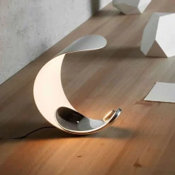 Lampe Curl