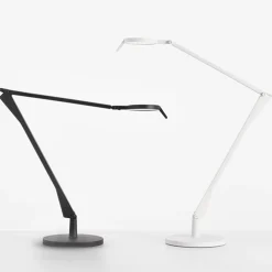 Lampe de bureau Aledin mat