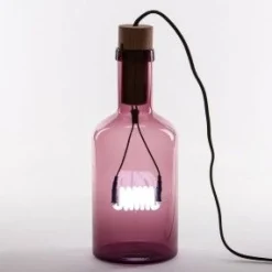 Lampe de Table Bouché (Outlet)