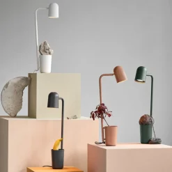 Lampe de table Buddy