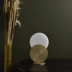 Lampe de table Duo Led