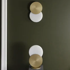 Lampe de table Duo Led