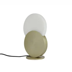 Lampe de table Duo Led